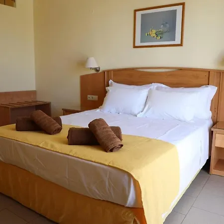 Apartment Coloma Pefkos Pefki (Rhodes)