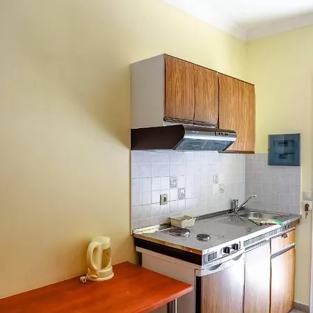 Coloma Pefkos Apartment *